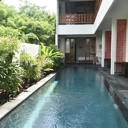 Ketut Joglo Guest House