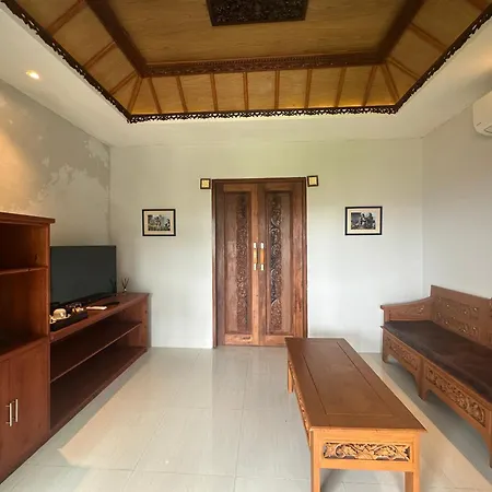 Ketut Joglo Guest House