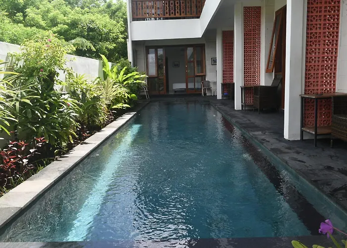 Ketut Joglo 4*