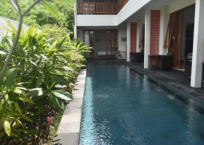 Ketut Joglo 4* Nusa Dua (Bali)