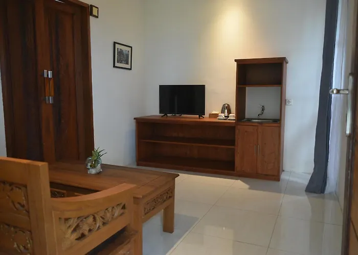 Ketut Joglo Pensión Nusa Dua (Bali)