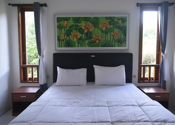 Ketut Joglo Pensión Nusa Dua (Bali)