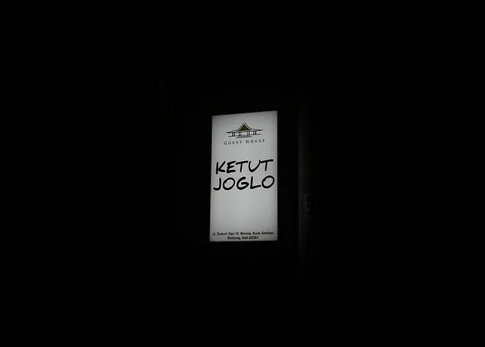 Pensión Ketut Joglo