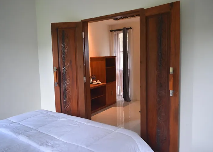 Pensión Ketut Joglo Nusa Dua (Bali)