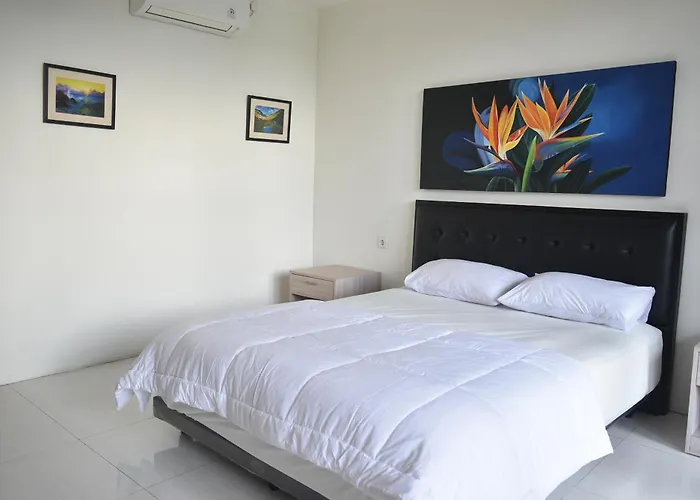 Ketut Joglo 4*