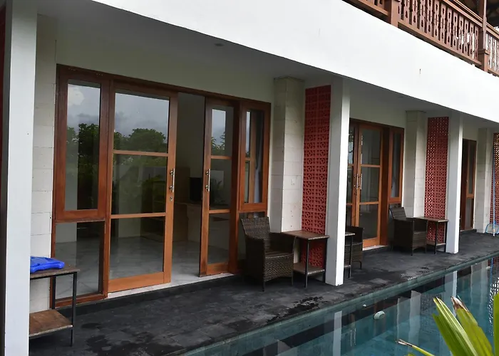 Ketut Joglo 4*