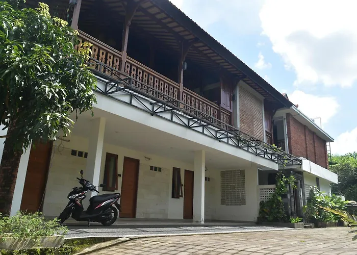 Ketut Joglo