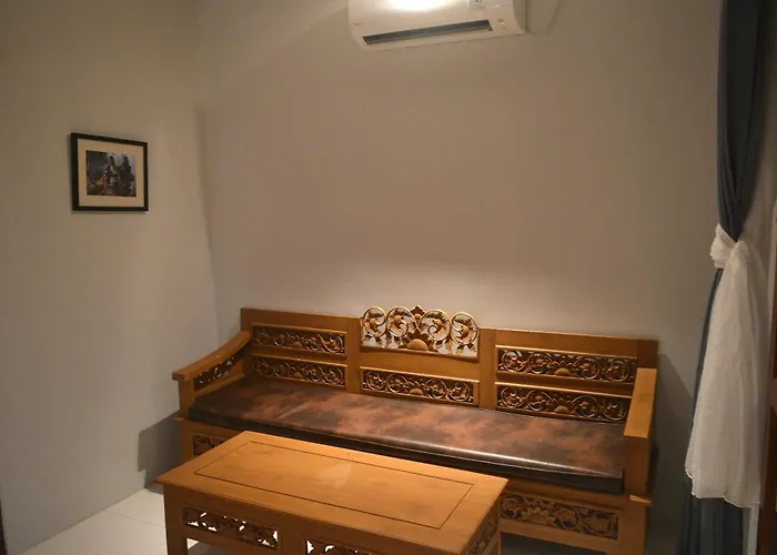 Pensión Ketut Joglo Nusa Dua (Bali)