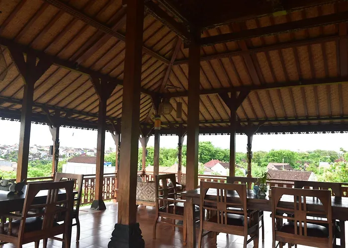 Ketut Joglo Nusa Dua (Bali)