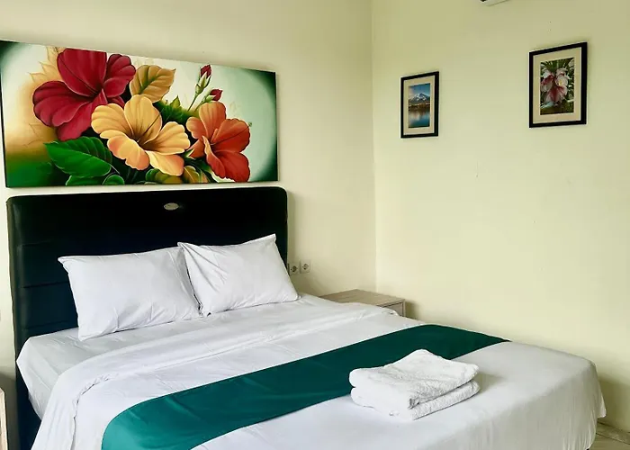 Ketut Joglo Nusa Dua (Bali)