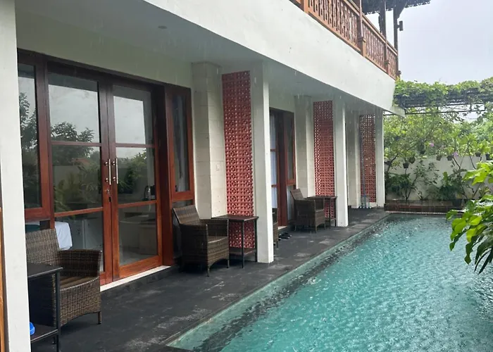 Ketut Joglo 4* Nusa Dua (Bali)