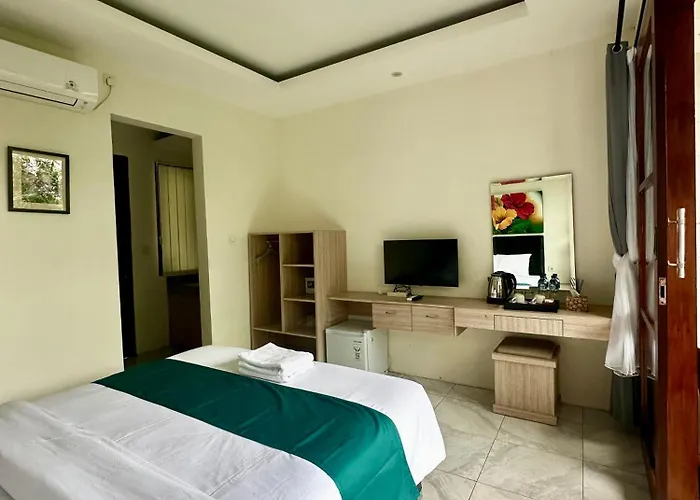 Ketut Joglo Pensión Nusa Dua (Bali)
