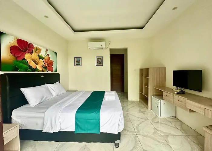 Ketut Joglo Nusa Dua (Bali)