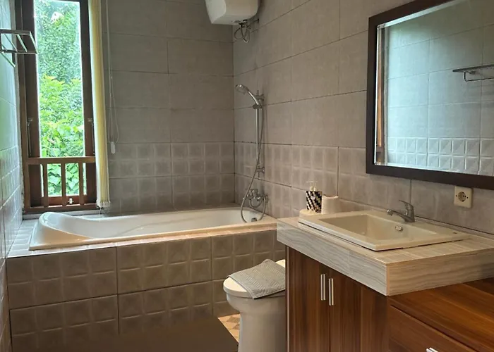 Pensión Ketut Joglo Nusa Dua (Bali)