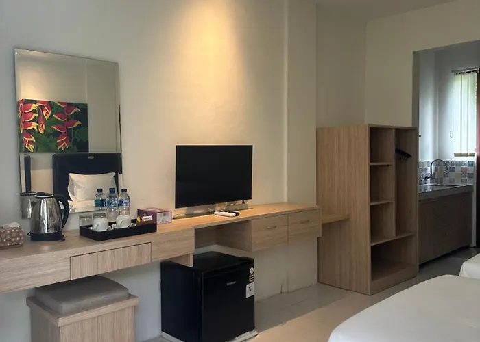 Ketut Joglo Nusa Dua (Bali)